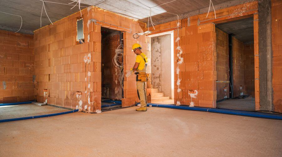 Expert flood damage restoration services in Browning, IL